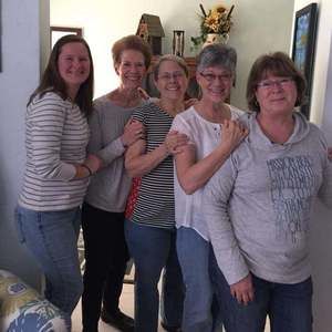 Meet your Posher, Colleen